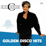C.C. Catch &ndash; Golden Disco Hits (Part 1) (vinilinė plok&scaron;telė, LP)