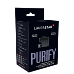 LAURASTAR Smart nukalkinimo filtrai 3vnt.