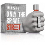Tualetinis vanduo Diesel Only The Brave Street EDT vyrams 125 ml