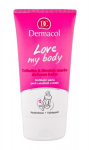 Kūno balzamas Dermacol Love my Body Cellulite and Stretch Marks Defense 150 ml