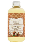 Masažo aliejus Coconut Saules Fabrika, 200 ml