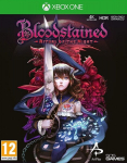 Kompiuterinis žaidimas Bloodstained: Ritual of the Night Xbox One