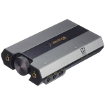 I&scaron;orinė garso plok&scaron;tė Creative Technology Sound BlasterX G6