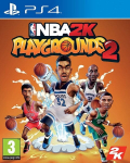 Kompiuterinis žaidimas NBA 2K Playgrounds 2 PS4