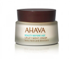Naktinis veido kremas Ahava Beauty Before Age 50 ml
