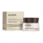 Paakių kremas Ahava Time To Revitalize Extreme Firming Eye Cream, 15 ml