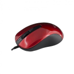 Sbox M-901, raudona