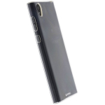 Krusell Bovik Cover skirtas Sony Xperia L1, Skaidri