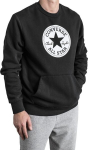 Vyri&scaron;kas džemperis Converse Chuck Patch Graphic Crew VGH