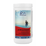 pH minus granulės CHEMOFORM, 1.5 kg