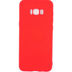 Evelatus Samsung S8 Plus, raudona