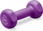 Svarmuo Body Sculpture BW 131, 2kg, violetinis
