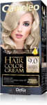 Ilgalaikiai plaukų dažai Delia Cameleo HCC Omega+ nr 9.0 Natural Blond