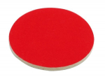 Poliravimo veltinis 125 mm