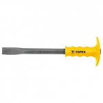 Topex Przecinak z ochraniaczem 16x300mm (03A136)