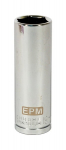 Epm 1/2" 32mm ilgis &scaron;e&scaron;iakampis galvutė