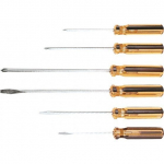 Atsuktuvų rinkinys Top Tools, 6 vnt