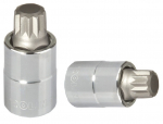 Bitonasadka Proline Spline M10, 1/2", L=55mm