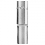 Prailginta &scaron;e&scaron;iakampė galvutė Topex 1/2", 10mm