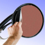 &Scaron;lifavimo diskas 125mm P150 Klingspor Pl28ck