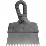 Dantytoji mentele 150mm, 8x8