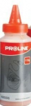 Proline Raudoni milteliai, 115 ml