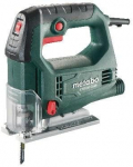 Jigsaw METABO STEB 65 Quick Jigsaw