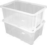 Prosperplast dėžė daiktams CargoBox 24"