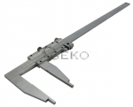 Slankmatis matuoklis Geko Caliper, 1 vnt.