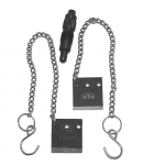 Variklio fiksatorių rinkinys VAG 2.5 V6 TDI Satra S-VW25T, 1 vnt.