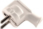Elgotech Wt-35 kampinė ki&scaron;tukinė jungtis 16a 250v balta