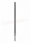 Grąžtas betonui Bosch 2608836633; 18x400x450 mm; SDS-plus