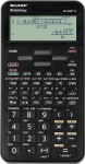 Skaičiuotuvas Sharp Scientific Calculator Black (ELW531TLBBK)