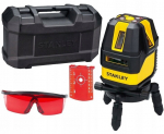 Lazerinis nivelyras Stanley FM4V1H