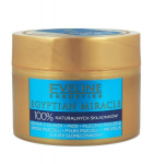 Veido, kūno ir plaukų kremas Eveline Egyptian Miracle 40 ml