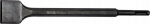 Yato platus kalto Sds Plus 40x14x250 Crv