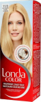 Plaukų dažai Londacolor, 11/0 Blonde Platinum