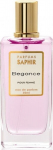 Kvapusis vanduo Saphir Elegance Pour Femme EDP moterims 50 ml