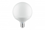 LED lemputė G120, E27, 18W, 1600LM, 3000K, 220-240v, 360&deg;