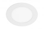 LED panelė GTV ORIS PLUS 7W/3000K