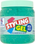 Plaukų žėlė Hegron 500 ml