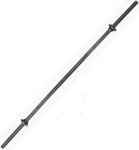 Grifas EB Fit Fi25, 35 cm, tiesus
