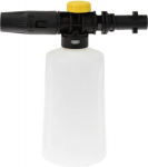 Putų generatorius Karcher K serijai, 700 ml