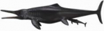 Figūrėlė Collecta Dinozauras Temnodontozaur