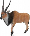 Collecta didžioji elandė &ndash; tikrovi&scaron;ka gyvūno figūrėlė