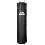 Bokso mai&scaron;as Hammer Black Kick, 180x35 cm