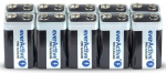 everActive 6LR61PRO, 10 vnt.
