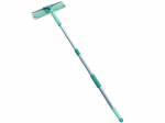 Leifheit &scaron;epetys langams su teleskopine rankena Classic, 33 cm
