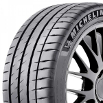 Michelin Pilot Sport 4 S 285/35R20