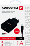 Swissten 22064000